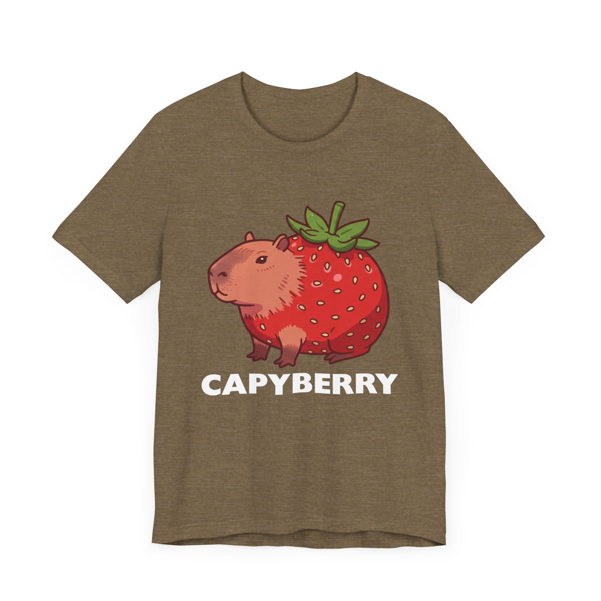 Capyberry Tee