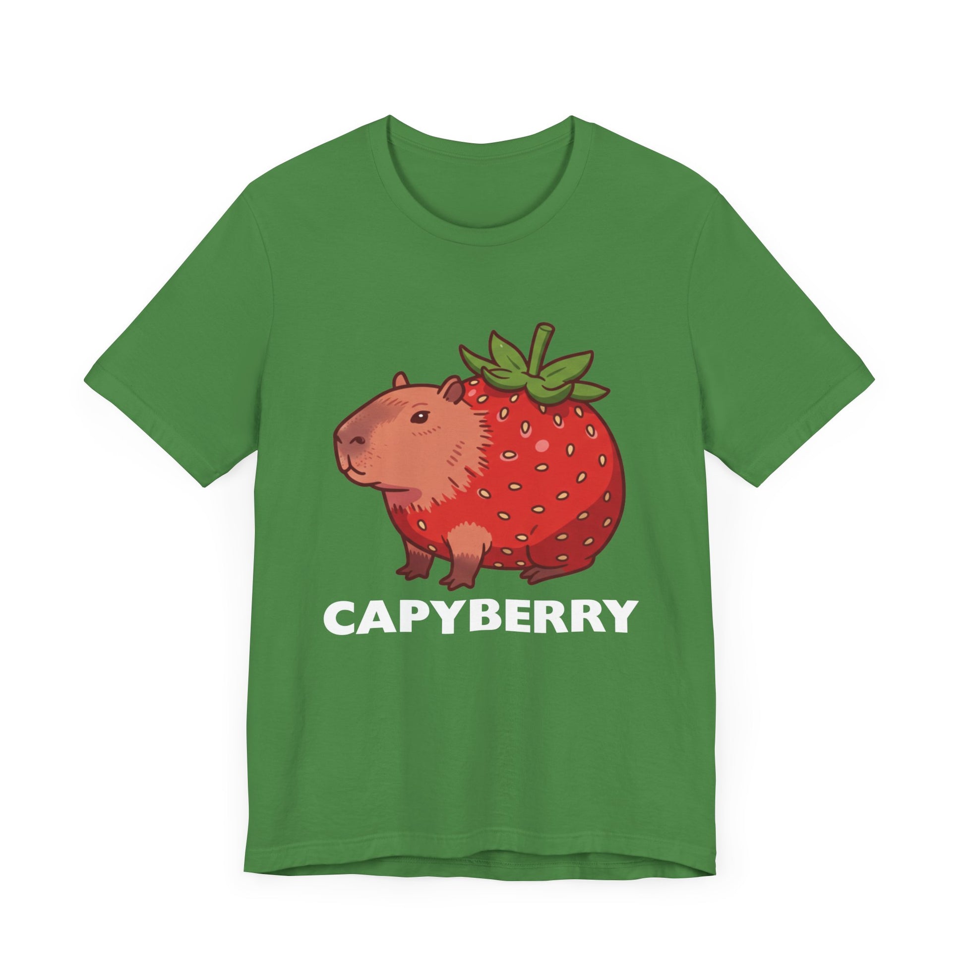 Capyberry Tee