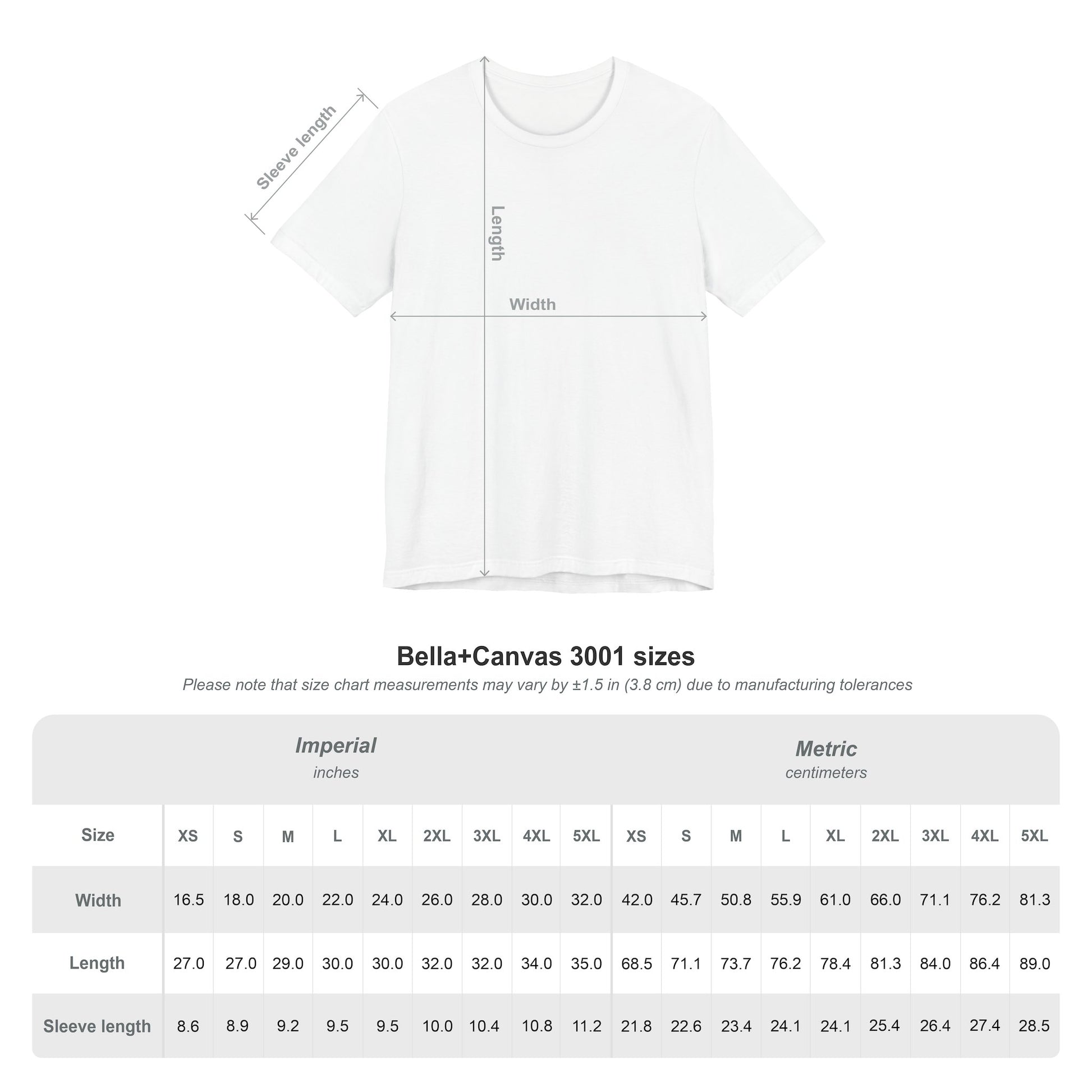 Capyberry Tee