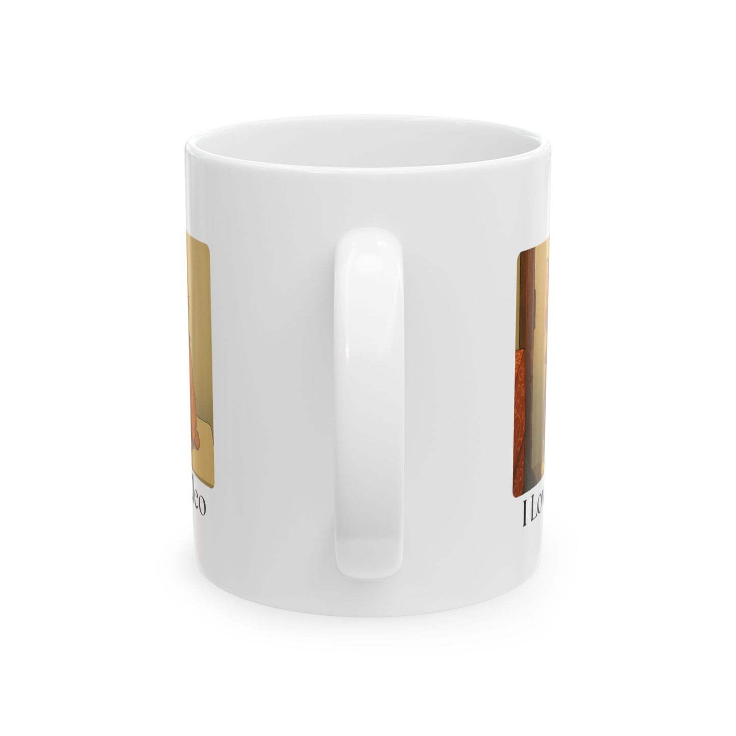 Coffee Mug