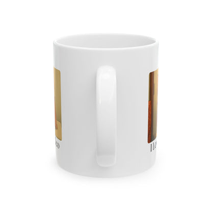 Coffee Mug