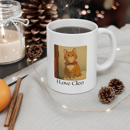 Coffee Mug