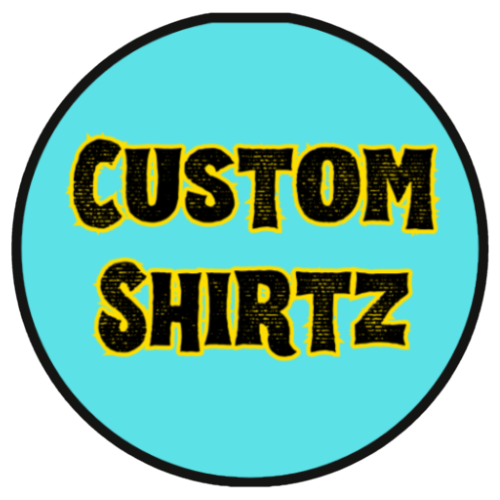 Custom Shirtz