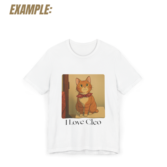 Classic T-Shirt