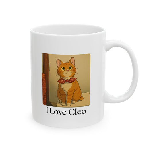 Coffee Mug